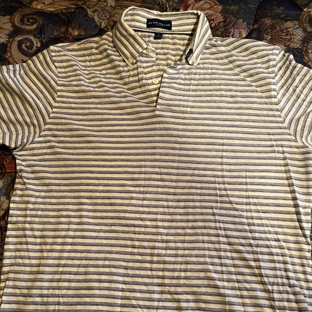 Peter Millar polo